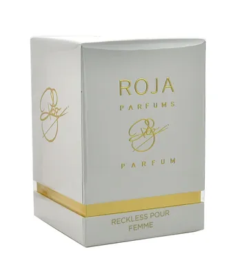 Image de Roja Reckless Pour Femme Parfum 50 Ml