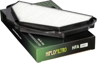 Produktbild von Luftfilter für Kawasaki ZX-10RR 1000 Z Ninja ABS Baujahr 2017-2018 von Hiflo - Neu