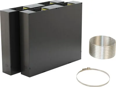 Produktbild von GAGGENAU Clean Air Plus Umluftset Umluftmodul 80cm AA200880