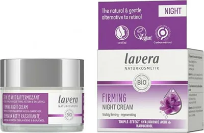 Immagine prodotto di Crema notte rassodante 50 ml