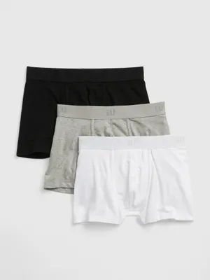 Produktbild von GAP Boxershorts 3er-Set 497105-00__L