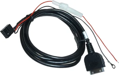Produktbild von AUX Adapter Kabel CD Radio MP3 Line In 10pol passend für BMW E46 iPod iPhone Business