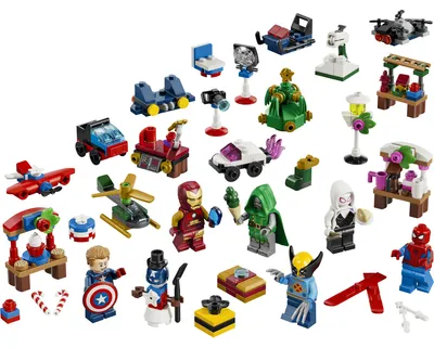 Obrázok produktu pre LEGO Adventný kalendár 2026, Stavebnica, 6 rok / roky, Plast, 317 kusov, 393 g