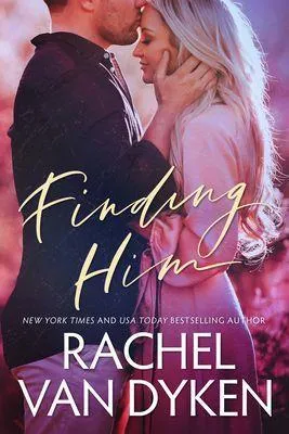Produktbild von Finding Him