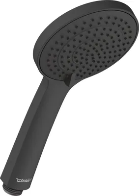 Produktbild von DURAVIT UV0652015046 Handbrause MinusFlow D110 SoftRain
