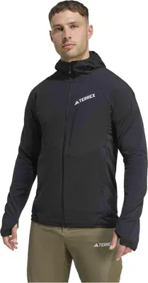 Produktbild von Fleecejacke Adidas JM0108 für Herren