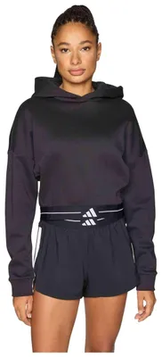 Obrázek produktu pro Mikina s kapucí Adidas KC7664 pro Dámské