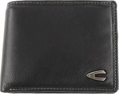 Produktbild von Camel Active Camel Active MÃƒ€nnlich Boerse quer, schwarz schwarz schwarz 670-00-00577