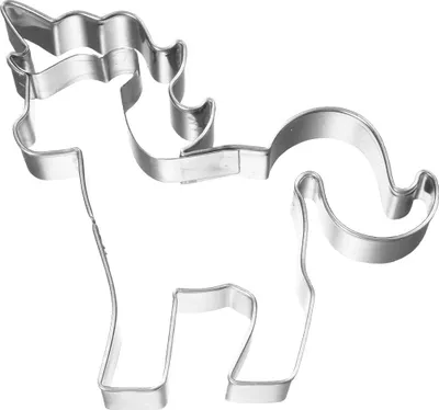 Obrázek produktu pro Ausstecher Einhorn