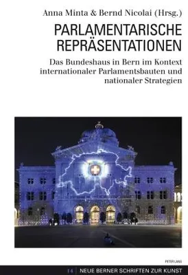 Produktbild von Parlamentarische Repräsentationen