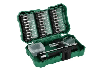 Obrázek produktu pro Sada bitů Adaptérové bity 1/4 31el.