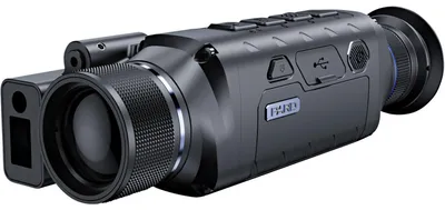 Produktbild von Leopard 480  LRF Monokular (mit LRF-Rangefinder)