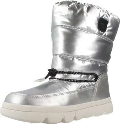Image de Geox J Willaboom Couleur Gris