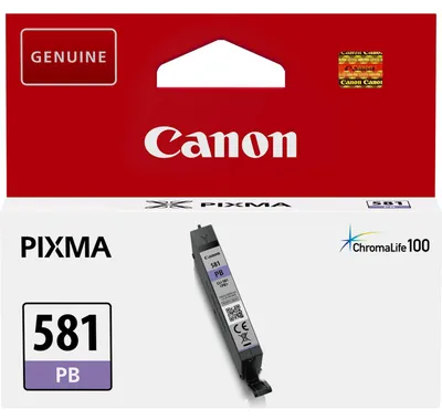 Zdjęcie produktu dla Canon 2107C001, 5,6 ml, 241 stron(y)