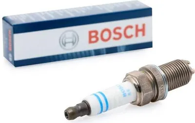 Produktbild von Zündkerze BOSCH 0 242 235 748