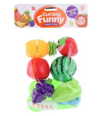 Image de Trancher les fruits