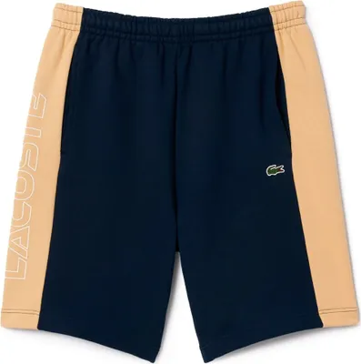 Produktbild von Lacoste Gh1434 Kurze Hose Blau 4 Mann Blau 4