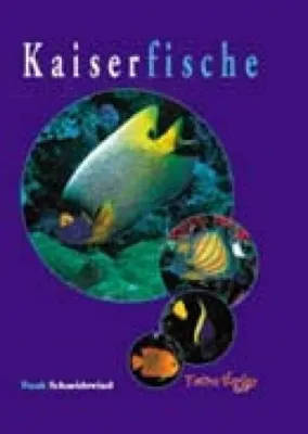 Zdjęcie produktu dla Kaiserfische