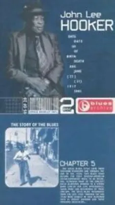 Produktbild von The Story of the Blues CD 2 discs (2004)