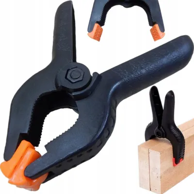 Obrázek produktu pro TOP TOOLS Pružinová svěrka stolařská modelářská 225 mm