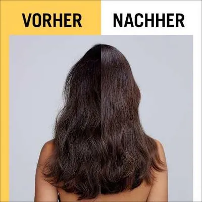 Obrázok produktu pre Schwarzkopf 4015100812251, Neprofesionálny vlasový kondicionér, Poškodené vlasy, Všetky farby, Výživný, 200 ml, Rúra
