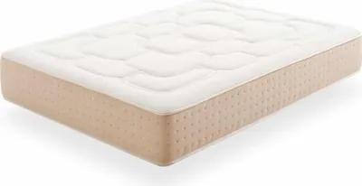 Image de Moonia - Matelas Moonia - Matelas Royal Prime - 140X200, 30cm