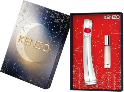 Obrázok produktu pre Sada Flower By Kenzo Edp: 50 ml, Edp: 10 ml