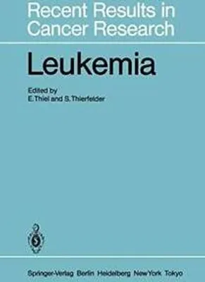 Zdjęcie produktu dla Leukemia