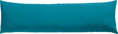 Produktbild von REDBEST Seitenschläferkissenbezug San Francisco" petrol 40x200 cm"