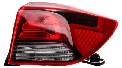 Obrázek produktu pro Zadní světlo TYC 11-15025-05-2