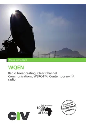 Produktbild von Wqen