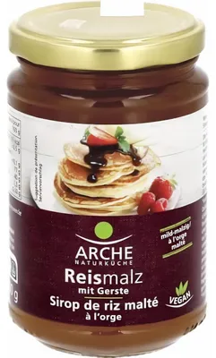 Produktbild von Arche Reismalz mit Gerste - 400g