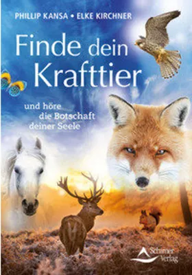 Image de Finde dein Krafttier