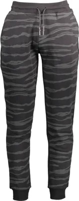 Produktbild von Cavalli Class Herren SPORTHOSE Schwarz OXT20T5OE00_918A986_NERO05000 : Größe - 2XL Größe: 2XL