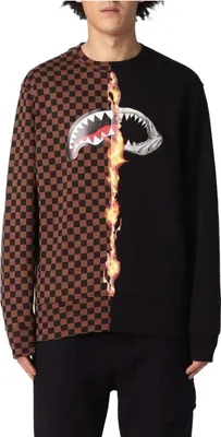Productafbeelding van Sweatshirt Sprayground SP210 voor Uni