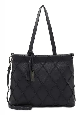 Produktbild von SURI FREY Schultertasche Umhängetasche Lilly Shopper Blue dunkelblau
