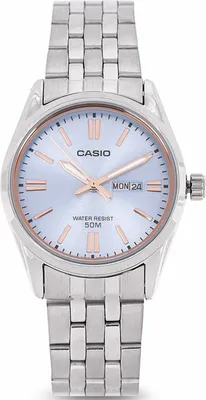 Produktbild von Casio Standard LTP-1335D-2AV, Wasserfest, Quarz