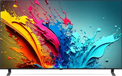 Obrázok produktu pre LG 55QNED85T3C, 139,7 cm (55"), 3840 x 2160 px, QNED, Smart TV, Wi-Fi, Modrá