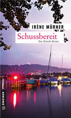 Obrázok produktu pre Mürner, I: Schussbereit