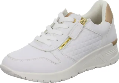 Produktbild von Schnürhalbschuh Sneaker (sportlich) 19562-210-WH