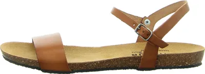 Produktbild von Plakton Sandalen Damen 363631343931 Braun 37 EU