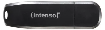 Image de Intenso USB-Stick  16GB 3.2 Speed Line