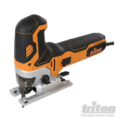 Produktbild von Triton - Pendelhubstichsäge, 750 W