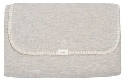 Produktbild von Koeka Wickelauflage - Rivoli - Stone - One Size