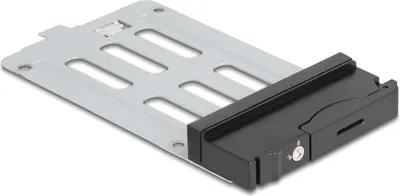 Image de DELOCK Wechselrahmen Einschub 1 x 2.5" SATA/SAS HDD/SSD