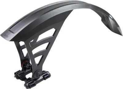 Produktbild von Zéfal Schutzblech Deflector RS75 27,5-29 Zoll - effektiver Spritzschutz fürs ...