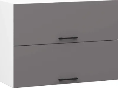 Produktbild von Akord Schrank Oliwia 30X80X58 Cm