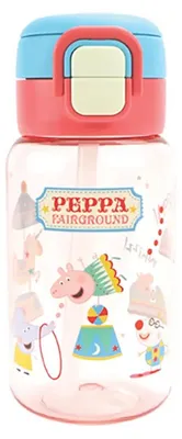Produktbild von Nuby Peppa Pig Tasse 550 Ml One Size