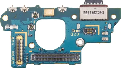 Immagine prodotto di Piastra di ricarica originale con collegamento USB-C per Samsung Galaxy S20FE G780 4G SM-G780F