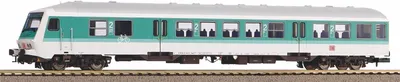 Zdjęcie produktu dla PIKO 40611 n Wagon sterowniczy Wittenberger w kolorze miętowo-zielonym, DB-AG